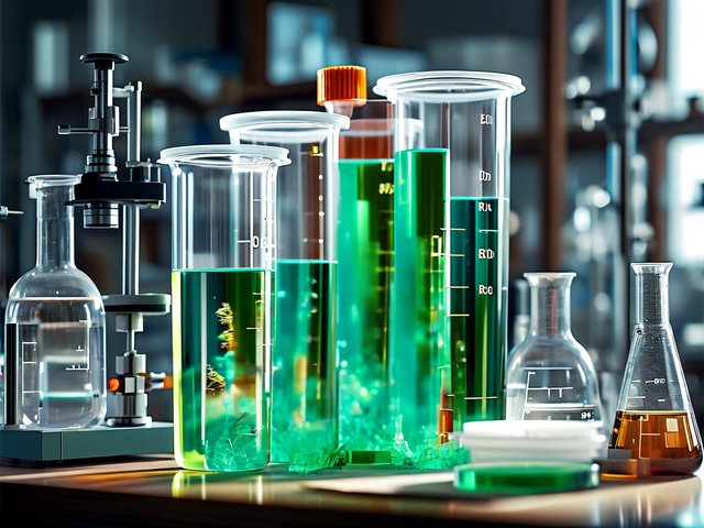 降解塑料袋检测-4