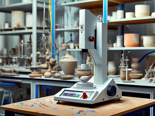 陶瓷材料检测-1