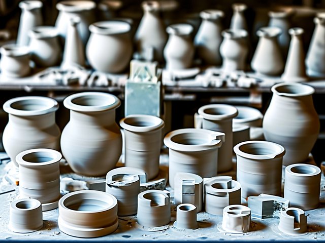 陶瓷材料检测-2