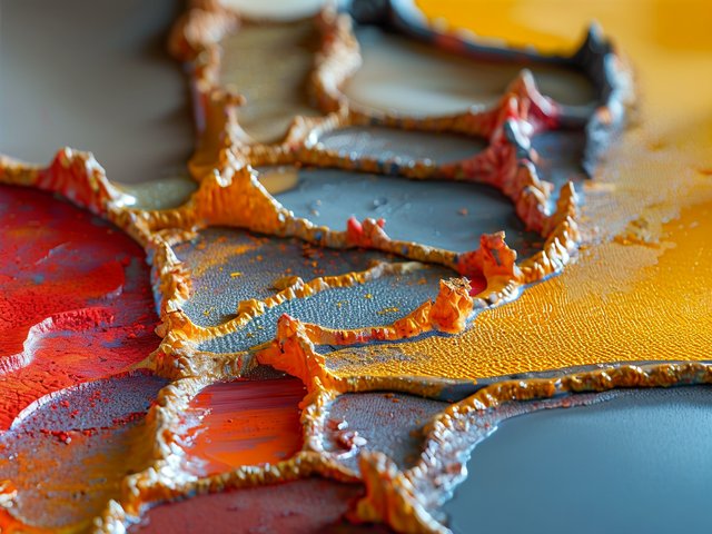 隔热涂料检测-1