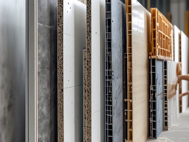 集成墙板检测-3