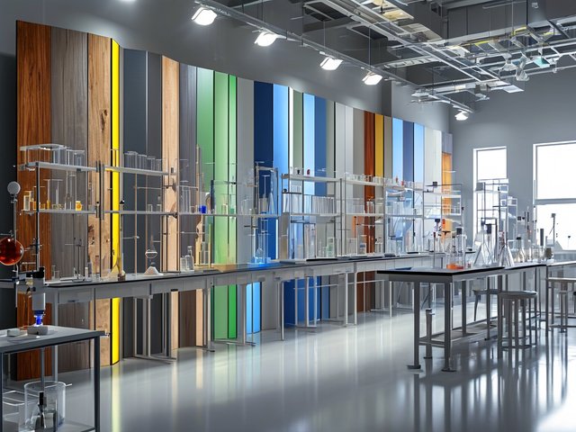 集成墙板检测-4