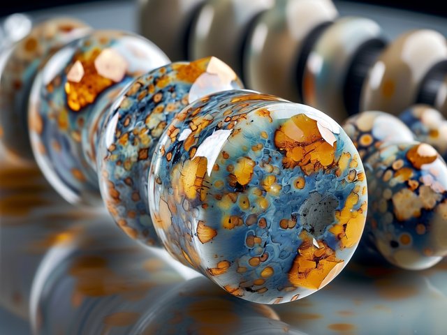 非晶陶瓷检测-1