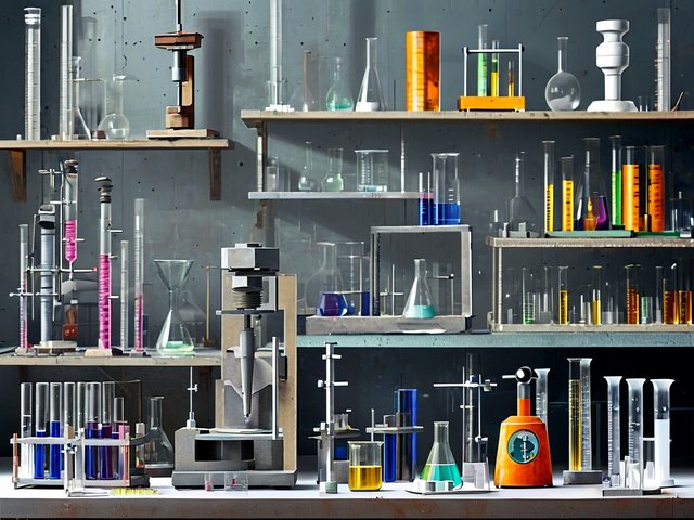 非金属固体材料检测-2