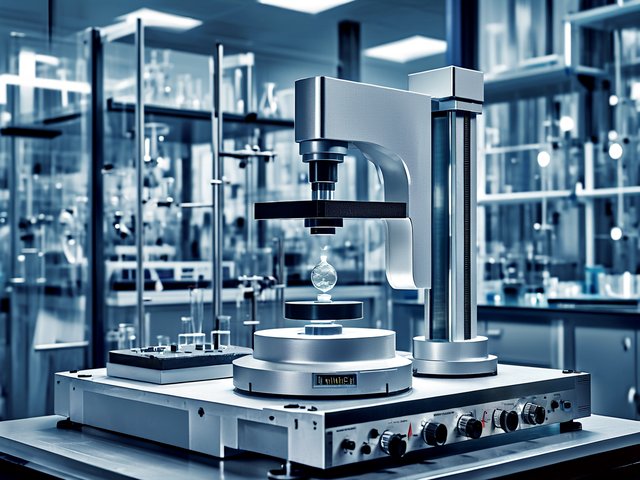 非金属固体材料检测-3