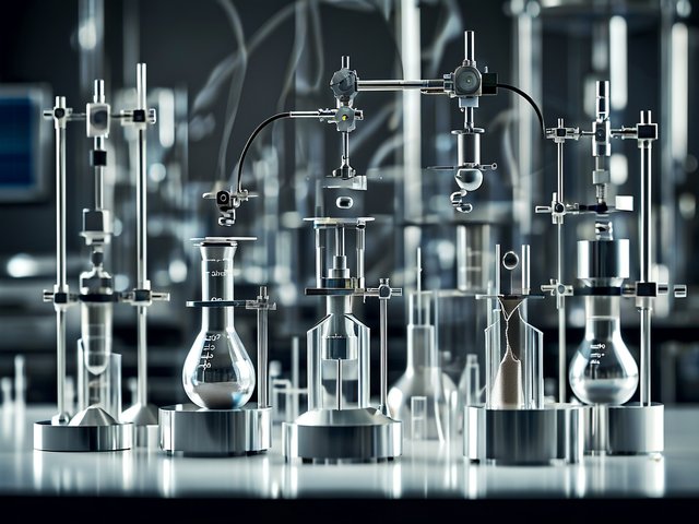 预混合金属粉末检测-1