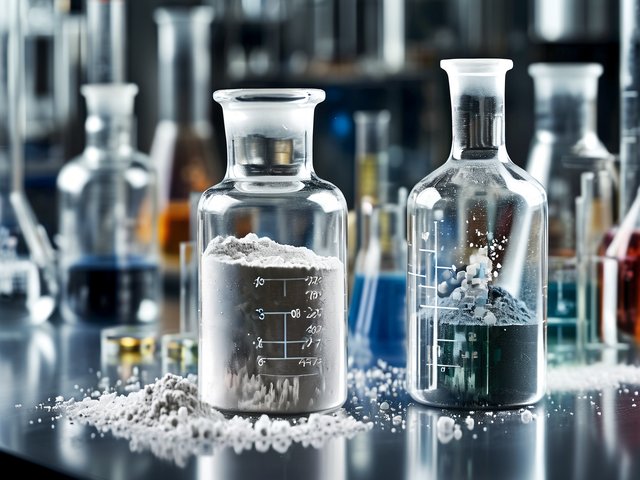 预混合金属粉末检测-2