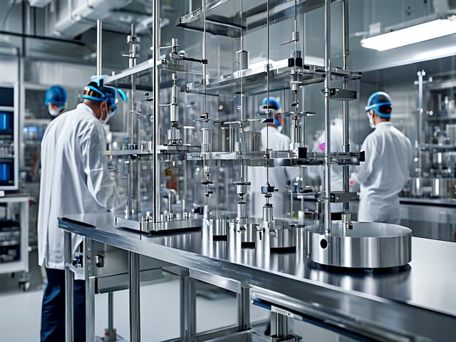 预混合金属粉末检测-4