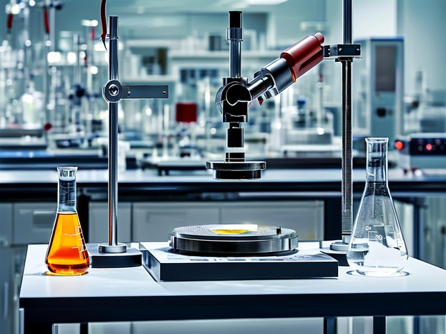 颗粒板检测报告(密度分析)-1