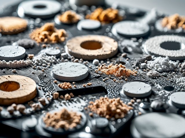 颗粒板检测报告(密度分析)-2