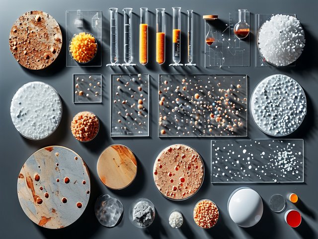 颗粒板检测报告(密度分析)-4