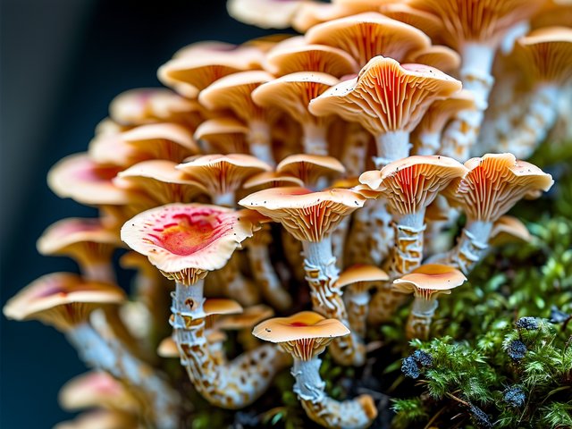 食用菌粉检测-3