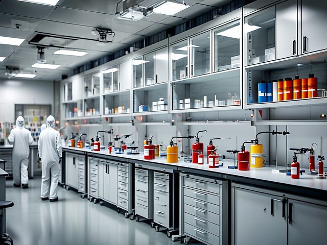 饰面型防火涂料检测-1