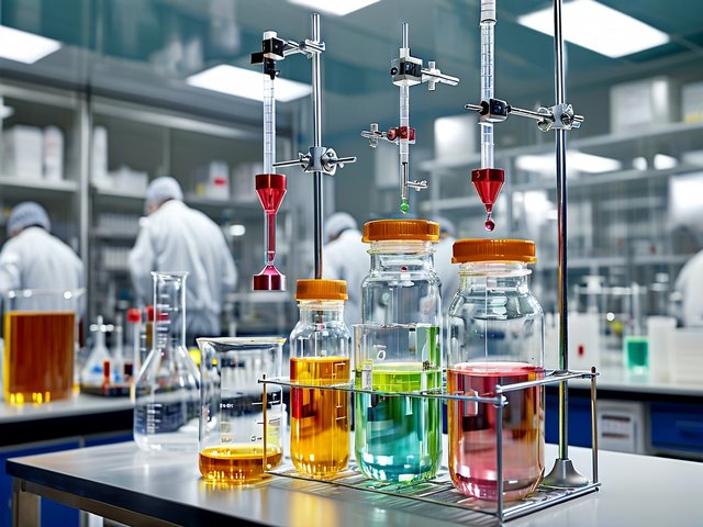 饲料甜蜜素检测-1