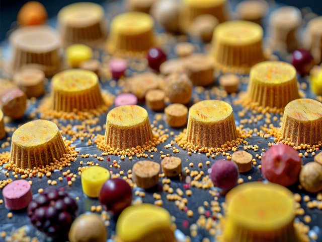 饲料甜蜜素检测-3