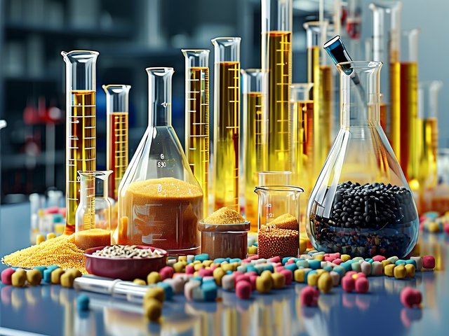 饲料甜蜜素检测-4