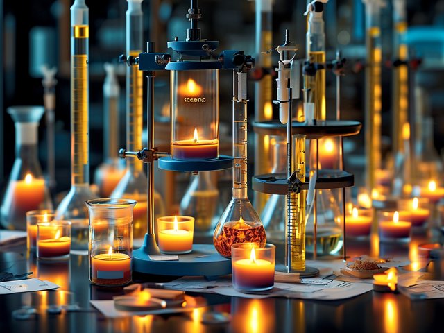 香薰蜡烛检测-1