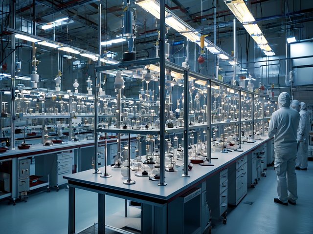 高压钠灯检测(温升特性测试)-4