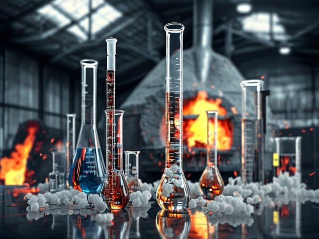 高炉煤气检测-1