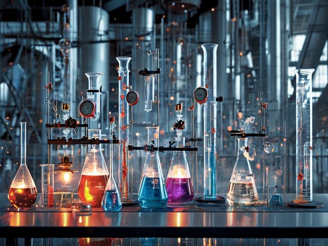 高炉煤气检测-2