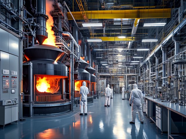 高炉煤气检测-3