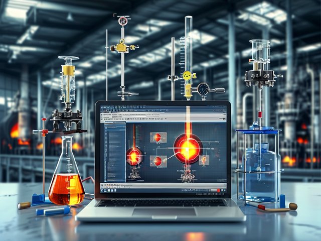 高炉煤气检测-4