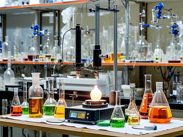 高石英瓷器检测-1