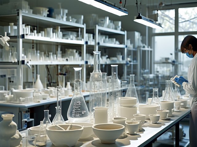 高石英瓷器检测-3