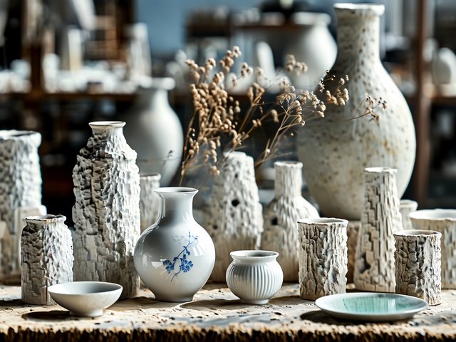 高石英瓷器检测-4