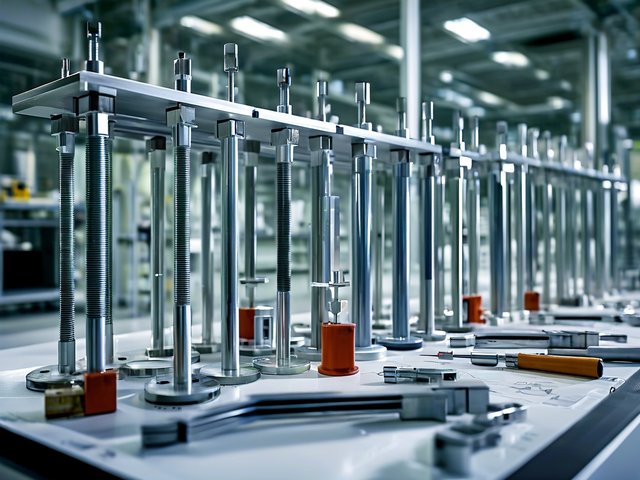 高速公路护栏检测-2