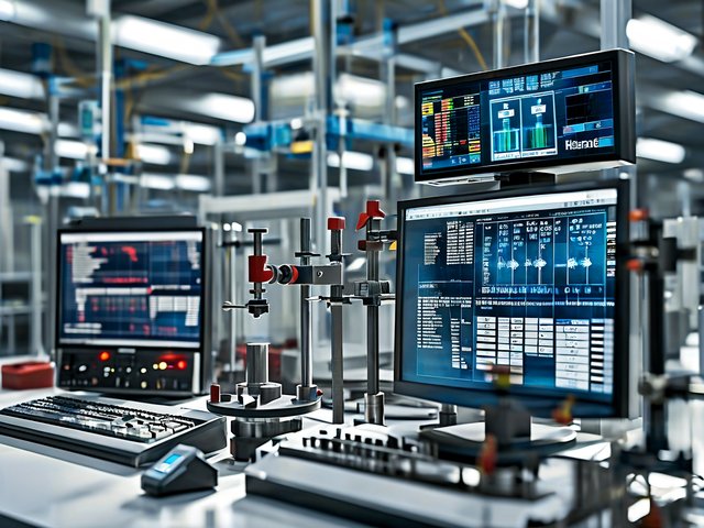 高速公路护栏检测-4