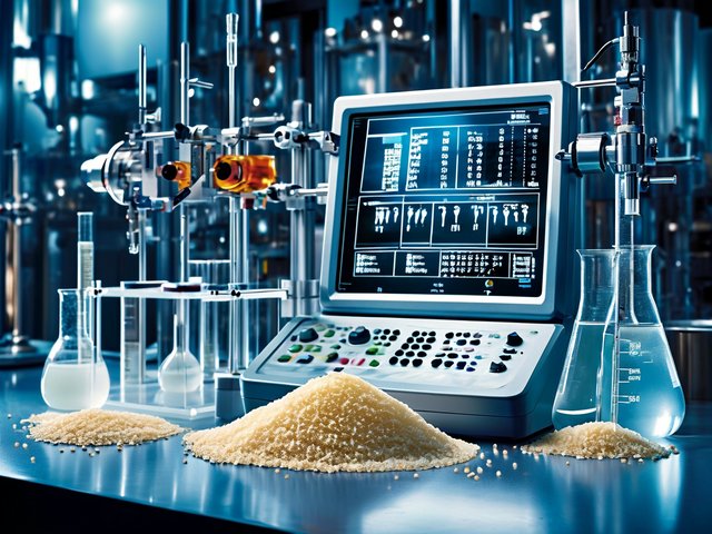 麦芽糊精检测-3