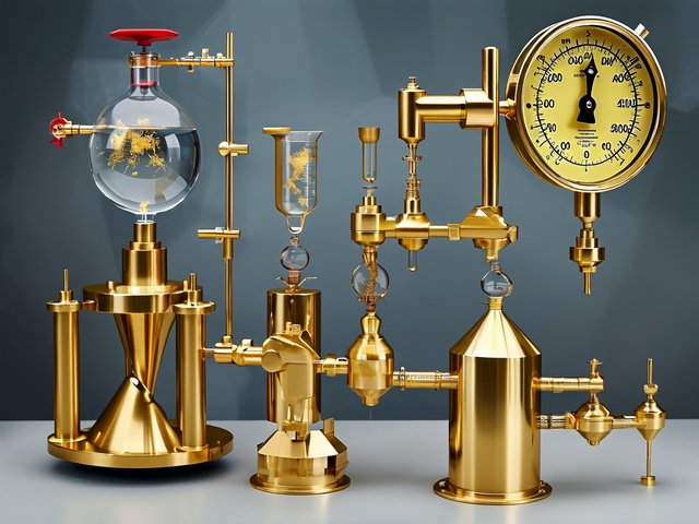 黄铜耐脱锌腐蚀性能检测-2