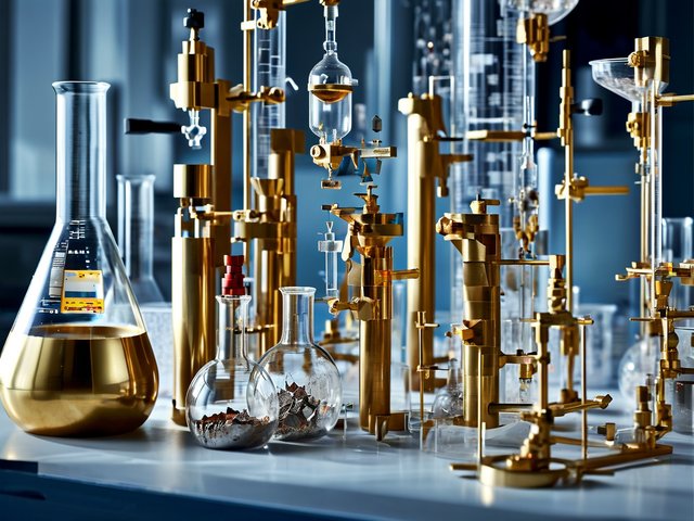 黄铜耐脱锌腐蚀性能检测-3