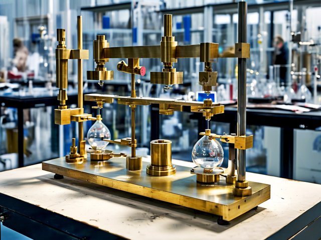 黄铜耐脱锌腐蚀性能检测-4