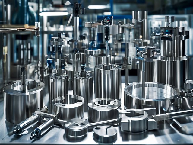 304不锈钢检测-1