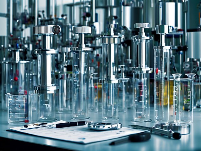 Y型过滤器检测-1