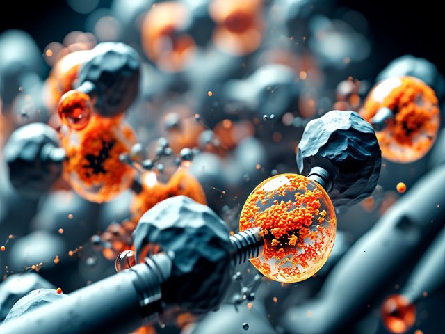 蛋白质合成促进测试