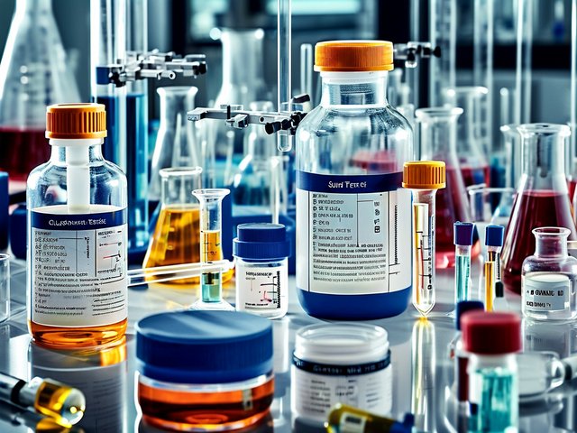 超声耦合剂无菌试验