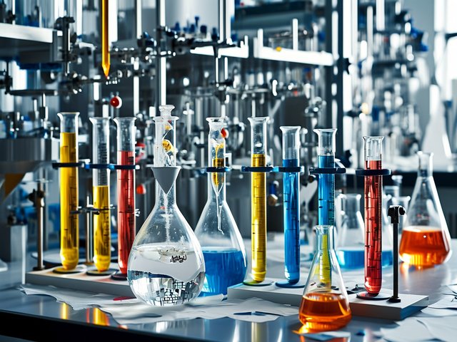 造纸涂料流变性检测