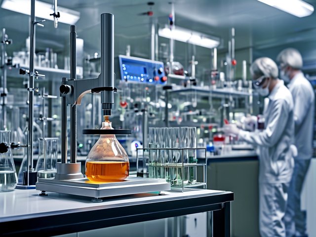 食品添加剂迁移试验