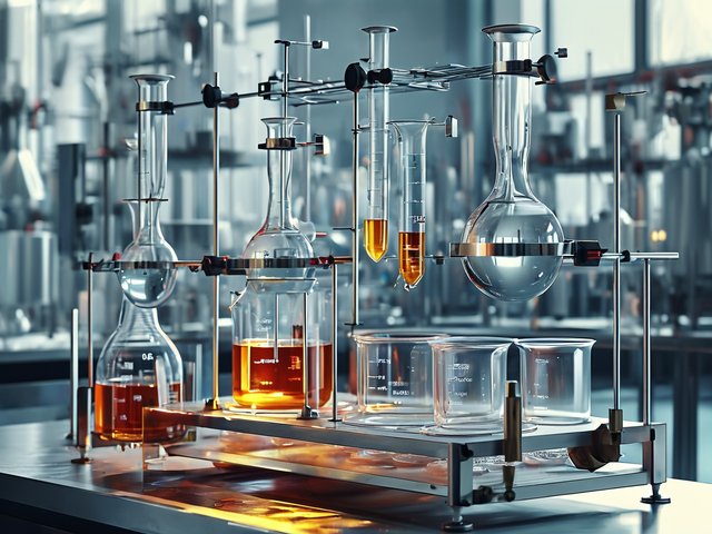 高温蒸煮PVC热稳定性检测